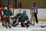 Photo hockey reportage Féminines Elite : Cergy - Neuilly