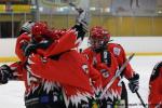 Photo hockey reportage Féminines Elite : Cergy - Neuilly