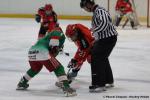 Photo hockey reportage Féminines Elite : Cergy - Neuilly