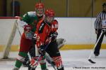 Photo hockey reportage Féminines Elite : Cergy - Neuilly
