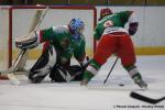 Photo hockey reportage Féminines Elite : Cergy - Neuilly