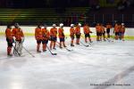 Photo hockey reportage Fem élite : Les Aigles emportés par les Rafales