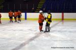 Photo hockey reportage Fem élite : Les Aigles emportés par les Rafales
