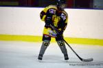 Photo hockey reportage Fem élite : Les Aigles emportés par les Rafales