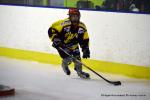 Photo hockey reportage Fem élite : Les Aigles emportés par les Rafales