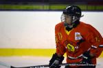 Photo hockey reportage Fem élite : Les Aigles emportés par les Rafales