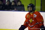 Photo hockey reportage Fem élite : Les Aigles emportés par les Rafales
