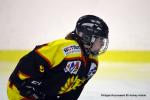 Photo hockey reportage Fem élite : Les Aigles emportés par les Rafales