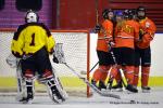 Photo hockey reportage Fem élite : Les Aigles emportés par les Rafales