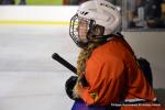 Photo hockey reportage Fem élite : Les Aigles emportés par les Rafales