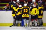 Photo hockey reportage Fem élite : Les Aigles emportés par les Rafales