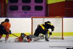 Photo hockey reportage Fem élite : Les Aigles emportés par les Rafales