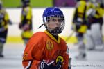 Photo hockey reportage Fem élite : Les Aigles emportés par les Rafales