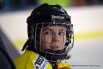 Photo hockey reportage Fem élite : Les Aigles emportés par les Rafales