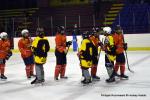 Photo hockey reportage Fem élite : Les Aigles emportés par les Rafales