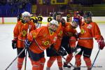 Photo hockey reportage Fem élite : Les Aigles emportés par les Rafales