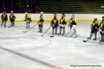 Photo hockey reportage Fem élite : Les Rebelles sur le fil !