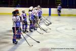 Photo hockey reportage Fem élite : Les Rebelles sur le fil !