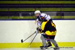 Photo hockey reportage Fem élite : Les Rebelles sur le fil !