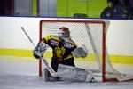 Photo hockey reportage Fem élite : Les Rebelles sur le fil !