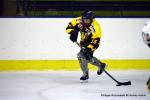 Photo hockey reportage Fem élite : Les Rebelles sur le fil !