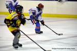 Photo hockey reportage Fem élite : Les Rebelles sur le fil !