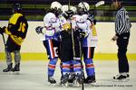 Photo hockey reportage Fem élite : Les Rebelles sur le fil !