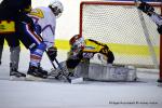 Photo hockey reportage Fem élite : Les Rebelles sur le fil !