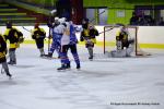 Photo hockey reportage Fem élite : Les Rebelles sur le fil !