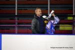 Photo hockey reportage Fem élite : Les Rebelles sur le fil !