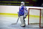 Photo hockey reportage Fem élite : Les Rebelles sur le fil !