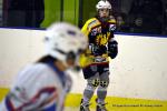 Photo hockey reportage Fem élite : Les Rebelles sur le fil !