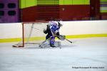 Photo hockey reportage Fem élite : Les Rebelles sur le fil !