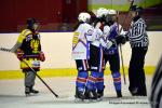Photo hockey reportage Fem élite : Les Rebelles sur le fil !