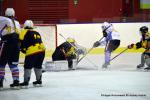 Photo hockey reportage Fem élite : Les Rebelles sur le fil !