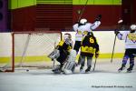 Photo hockey reportage Fem élite : Les Rebelles sur le fil !