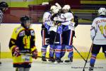 Photo hockey reportage Fem élite : Les Rebelles sur le fil !