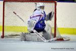 Photo hockey reportage Fem élite : Les Rebelles sur le fil !