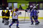 Photo hockey reportage Fem élite : Les Rebelles sur le fil !