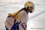 Photo hockey reportage Fem élite : Les Rebelles sur le fil !