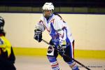 Photo hockey reportage Fem élite : Les Rebelles sur le fil !