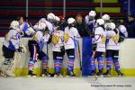 Photo hockey reportage Fem élite : Les Rebelles sur le fil !