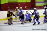 Photo hockey reportage Fem élite : Les Rebelles sur le fil !