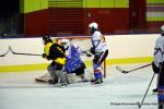 Photo hockey reportage Fem élite : Les Rebelles sur le fil !
