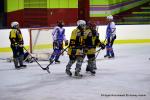 Photo hockey reportage Fem élite : Les Rebelles sur le fil !