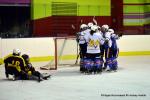 Photo hockey reportage Fem élite : Les Rebelles sur le fil !