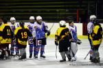 Photo hockey reportage Fem élite : Les Rebelles sur le fil !