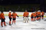 Photo hockey reportage Fem élite : Occitanie confirme