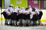 Photo hockey reportage Fem élite : Occitanie confirme