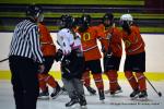 Photo hockey reportage Fem élite : Occitanie confirme